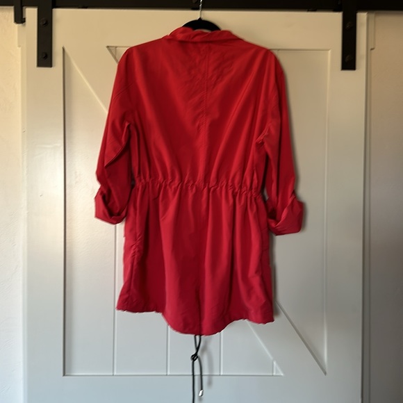 Sanctuary 💚 Red Jacket - Picture 11 of 16